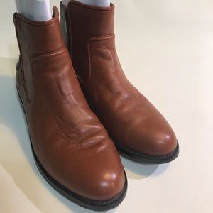 Lacoste boots